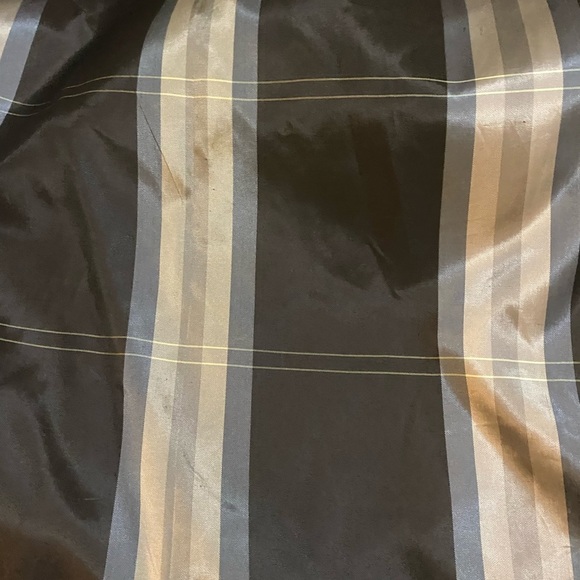 Vintage Fur Label Authority Luxurious Chocolate Brown Fur Mob Wife MCM Jacket M - Picture 5 of 16